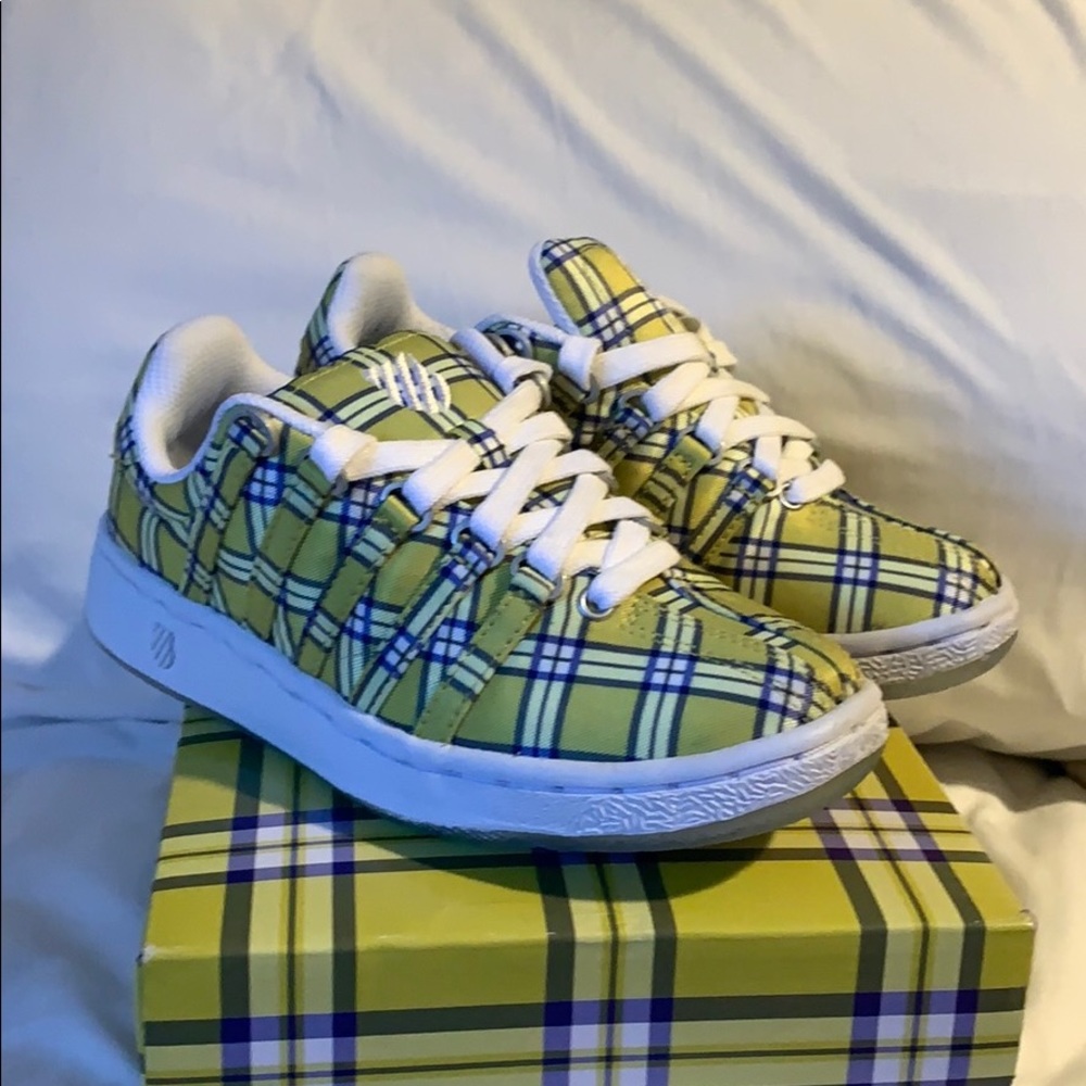 K-Swiss X Clueless Women’s Sneakers